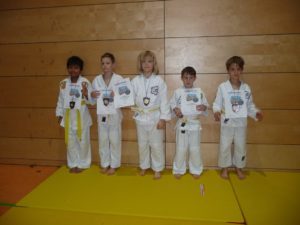 Schneemann-Turnier Schwetzingen