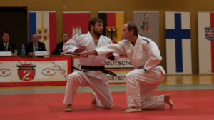 Erfolge des Kata-Teams