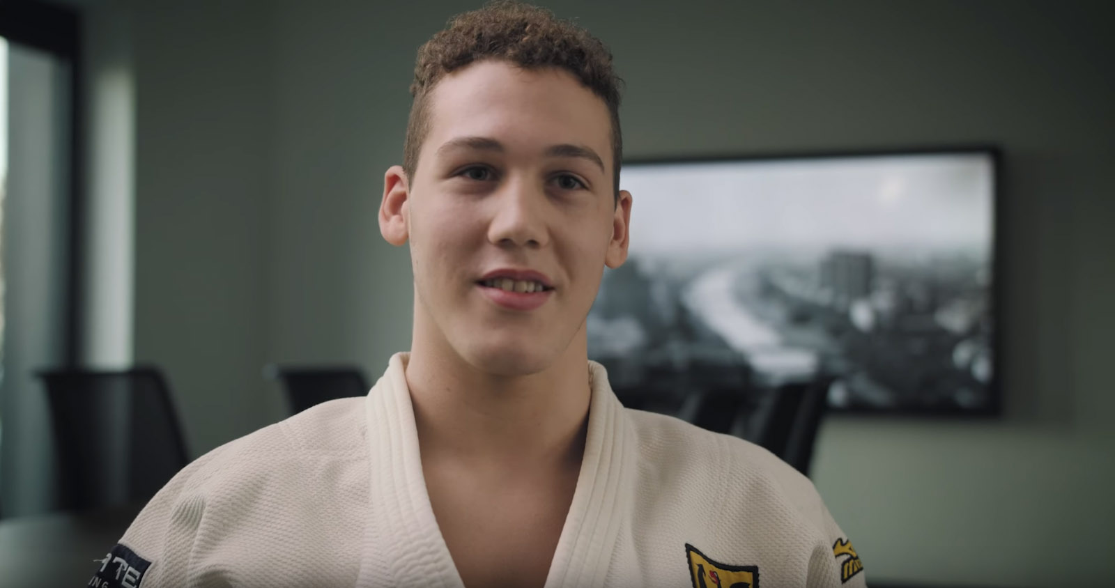 Das GBG Junioren Team stellt sich mit einem neuen Video vor!