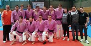 Erster Kampftag der BW Liga – und gleich zwei Siege