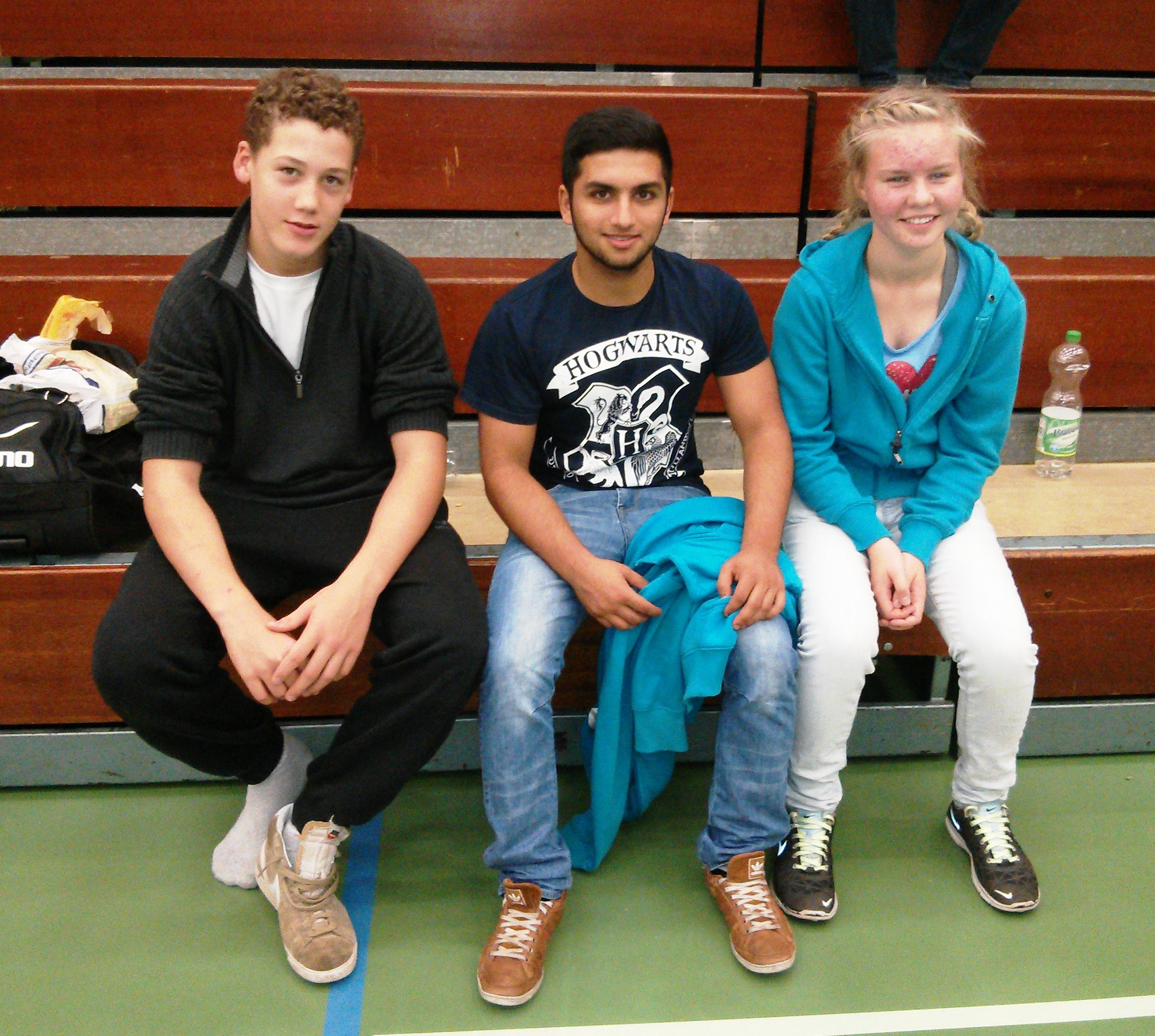 Badische Meisterschaften u15