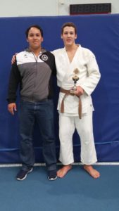 Wettkampf-Erfolge am Wochenende