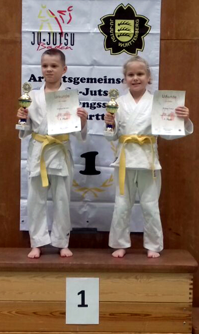 Nikolausturnier 2017 U15 & jünger