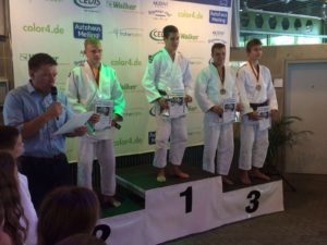 Internationales Glaspalast Turnier