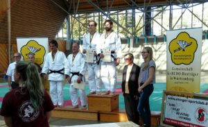 Ein erfolgreiches Team