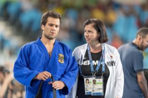 Top Leistungen bei den Paralympics