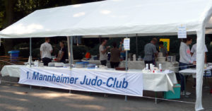 Familienfest Luisenpark