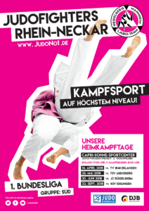 1. Bundesliga: Heimkampftage