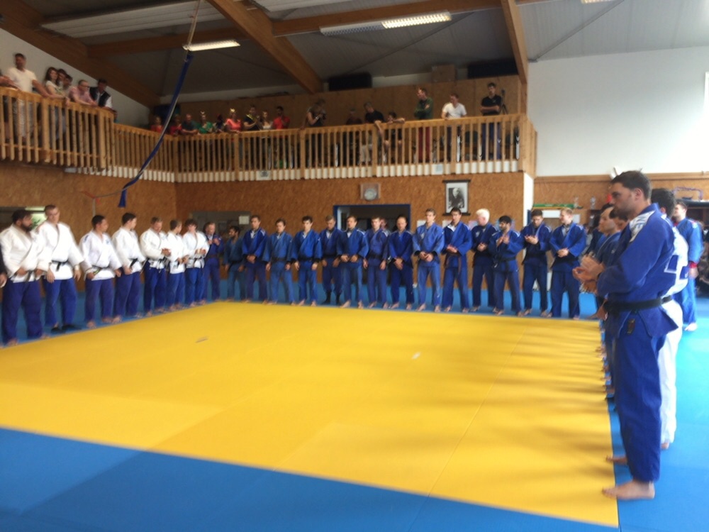 Heimkampftag der Regionalliga Süd