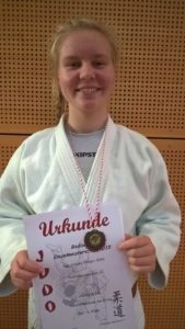 Badische Meisterschaft am 04.10.2015 in Freiburg