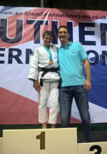 Southend int. Championschip und Luftfahrt Masters