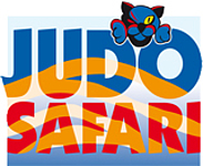 Die Judo-Safari 2017 beginnt! Macht mit!
