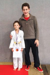 Kreismeisterschaften u10