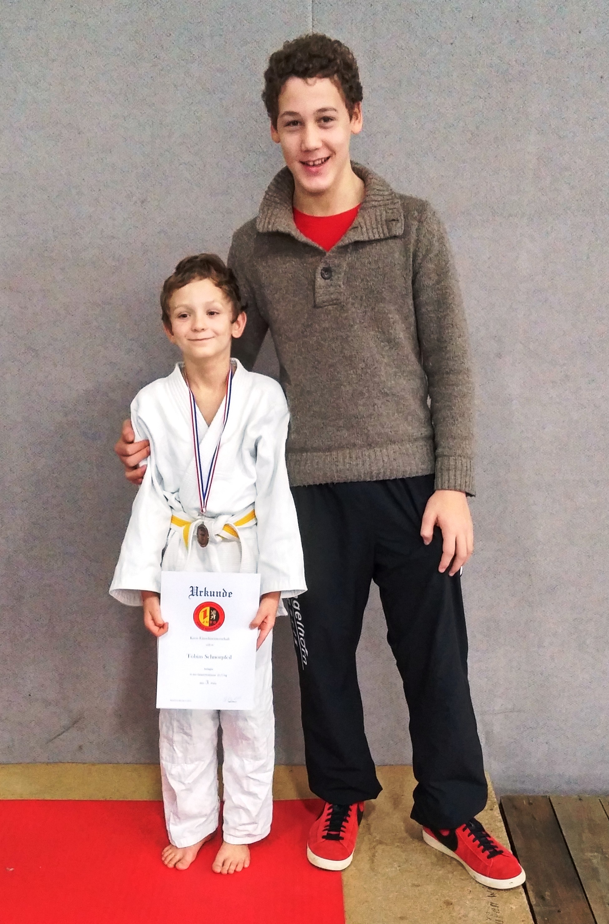 Kreismeisterschaften u10